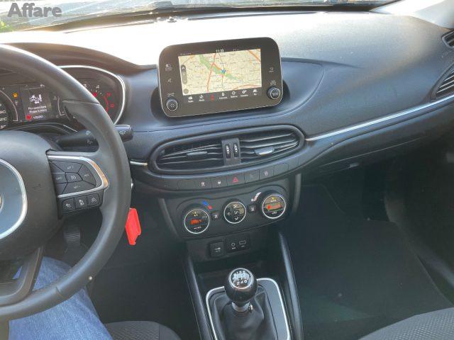 FIAT Tipo 1.6 Mjt S&S SW Business