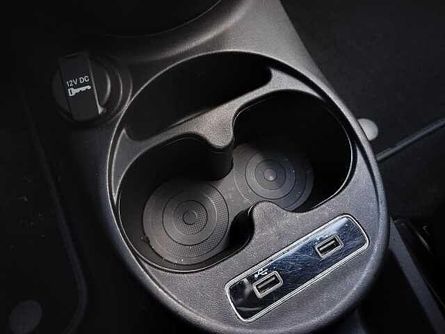 Abarth 595 1.4 Turbo T-Jet 165 CV Turismo