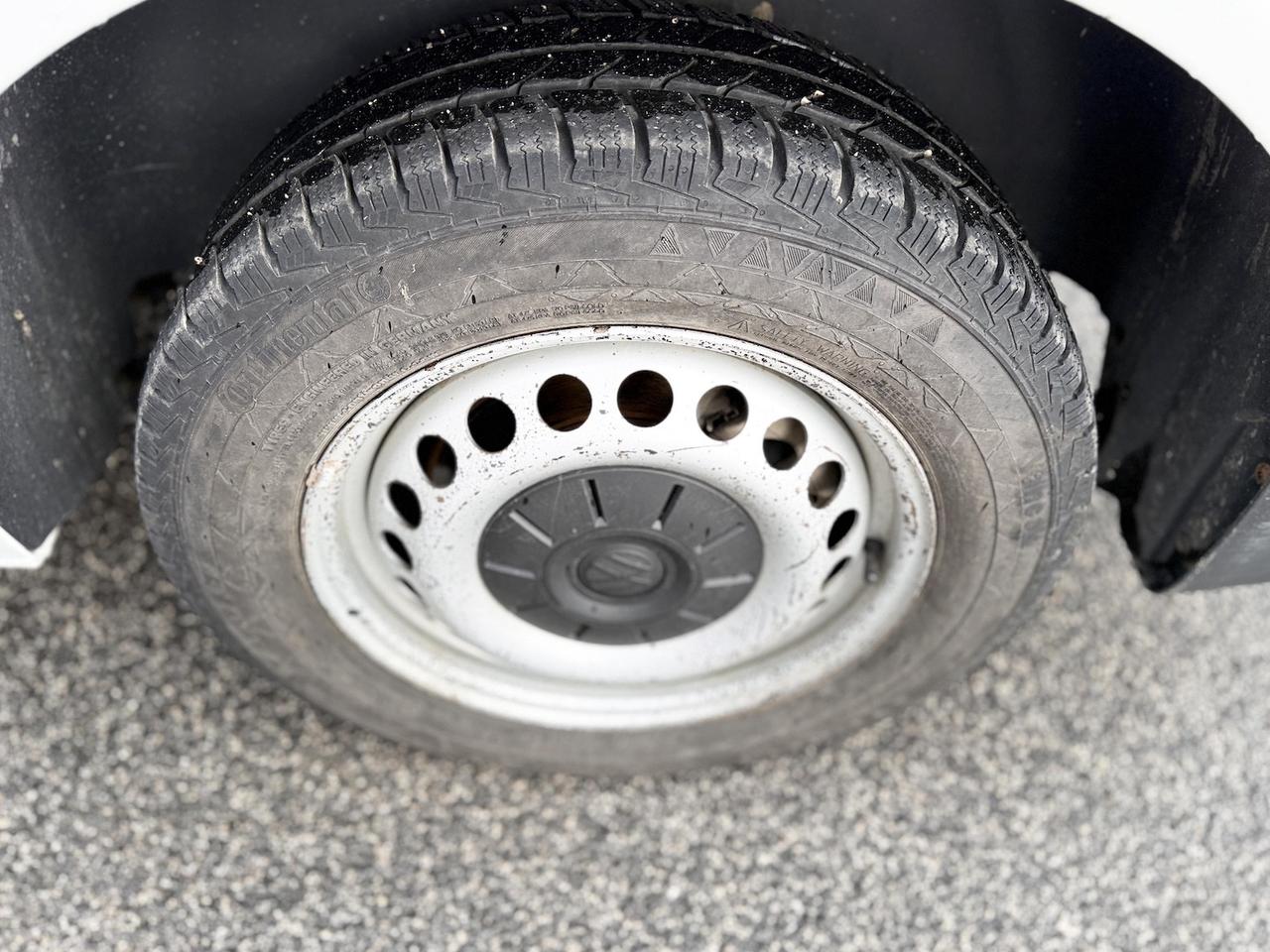 Volkswagen Transporter 2.0 Diesel 150CV 4Motion E6 - 2019