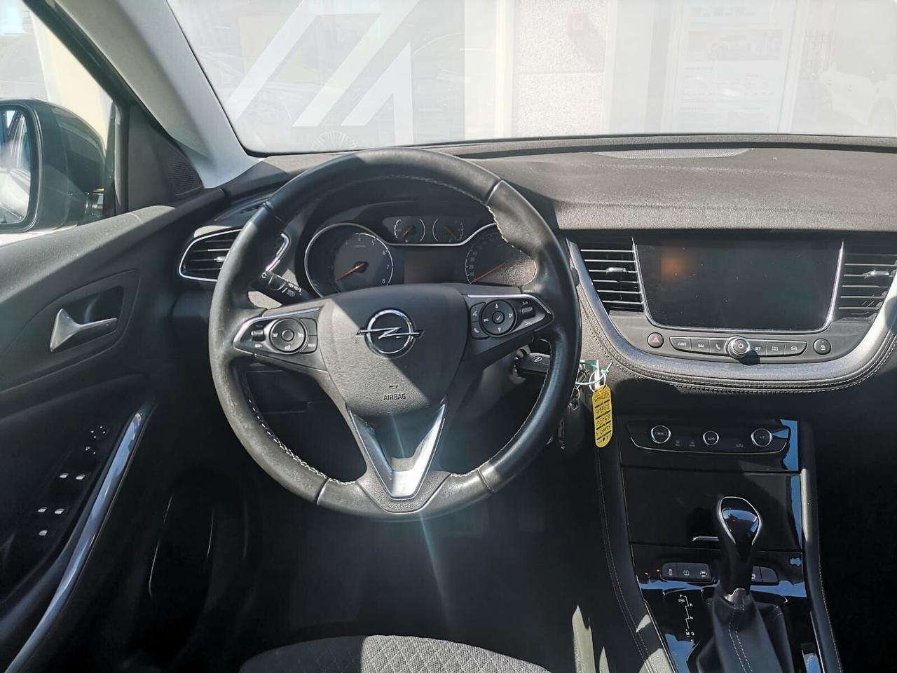 Opel Grandland X 2.0 diesel Ecotec Start&Stop aut. Innovation