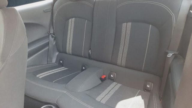 MINI Cooper SE Classic Aut.