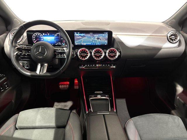 MERCEDES-BENZ B 250 e hybrid EQ AMG Line Advanced Plus