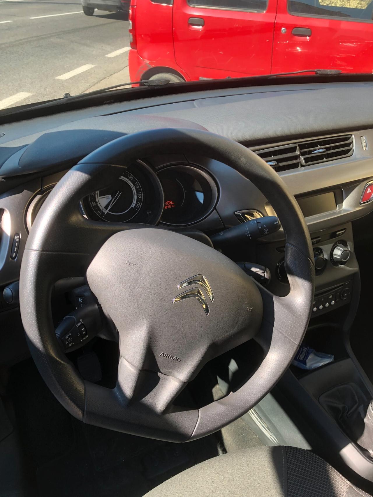 Citroen C3 PureTech 68 Seduction