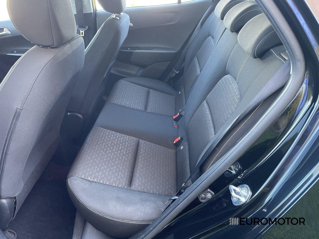 Kia Picanto 1.0 DPI Style Comfort Pack