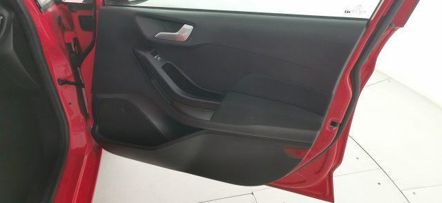 FORD Fiesta 1.5 EcoBlue 5 porte Plus