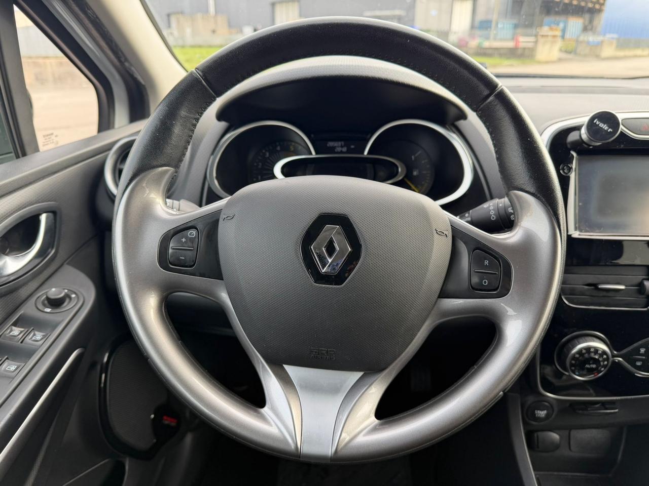Renault Clio Sporter 1.5 dCi 8V 90CV Costume National