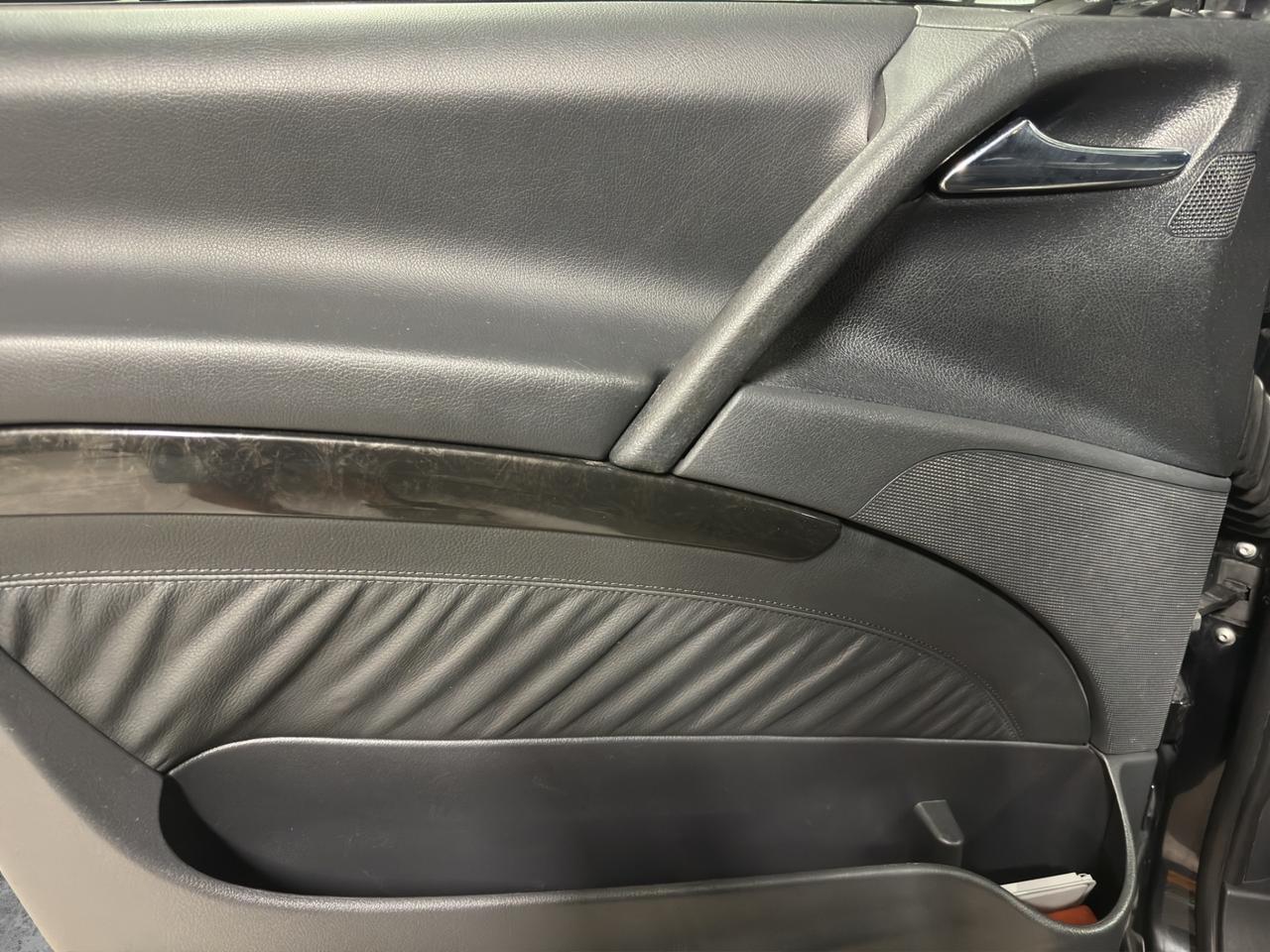 Mercedes-benz Viano 3.0 CDI Trend L