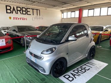 Smart ForTwo BRABUS Xclusive PERMUTE RATE