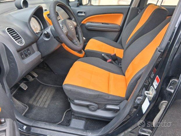 opel agila benzina 1.2 anno 2009