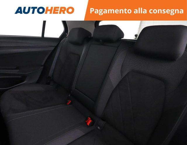VOLKSWAGEN Golf 2.0 TDI 150 CV DSG SCR Style