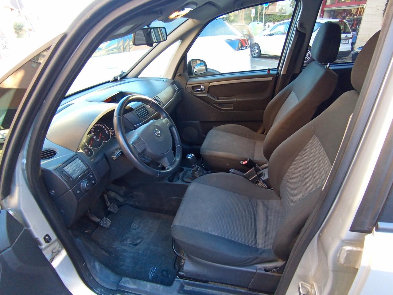 Opel Meriva 1.7 CDTI 101CV F.AP. Cosmo