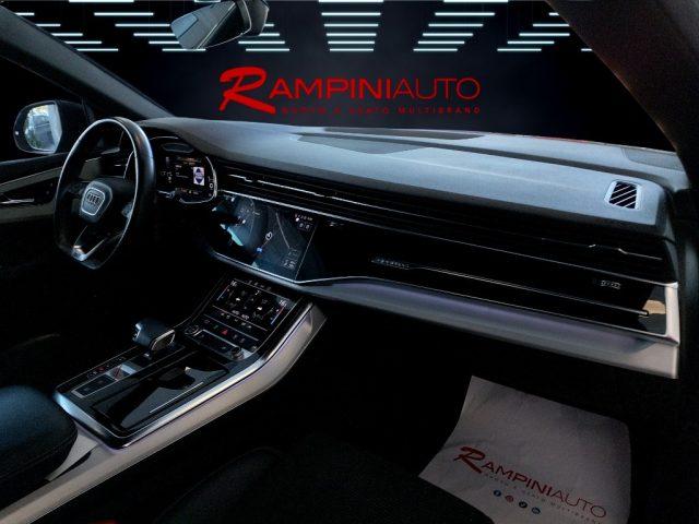 AUDI Q8 45 TDI quattro tiptronic Sline 231 Cv IVA ESPOSTA