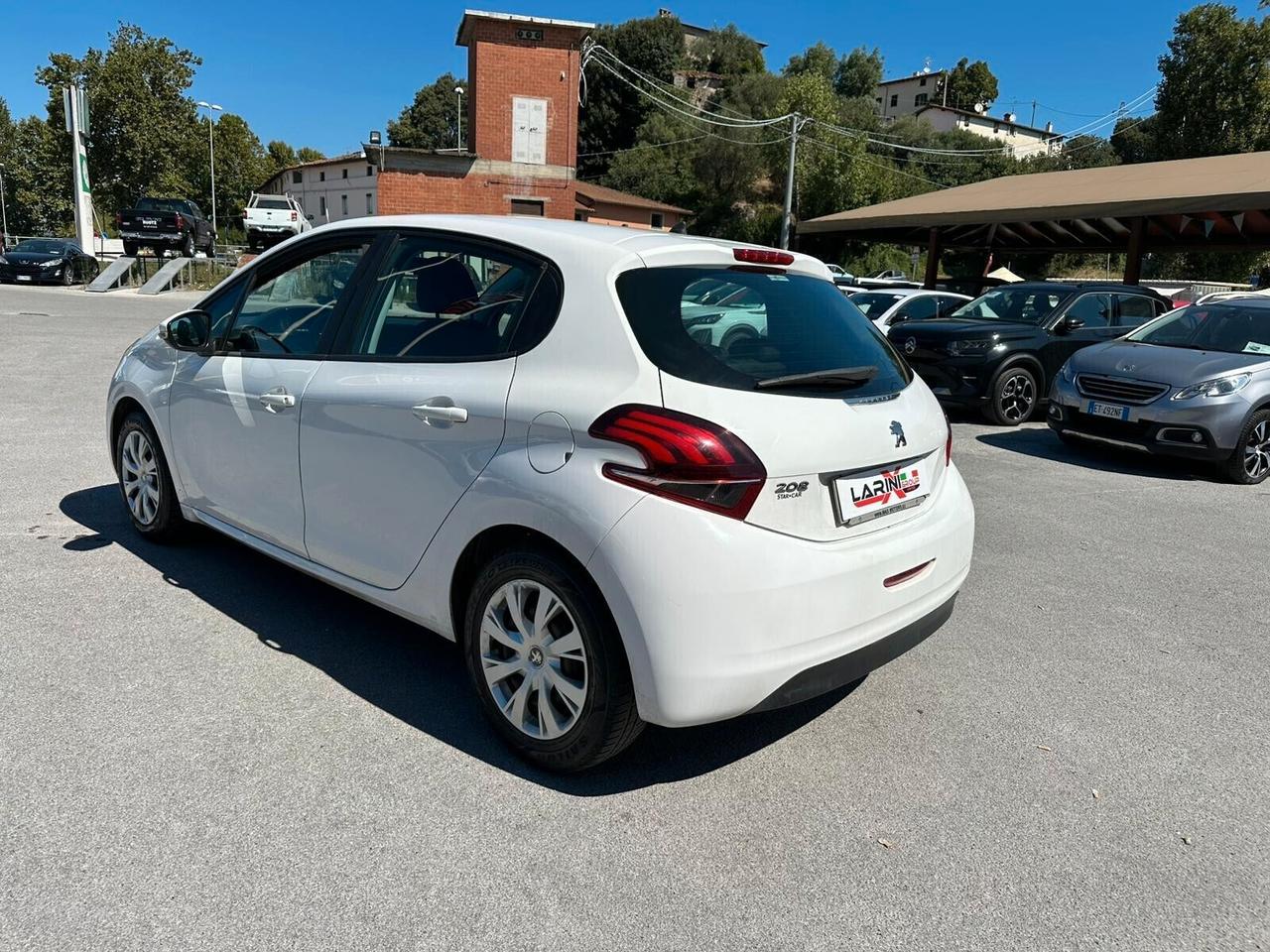 Peugeot 208 1.4 VTi 95 CV 5p. GPL Active