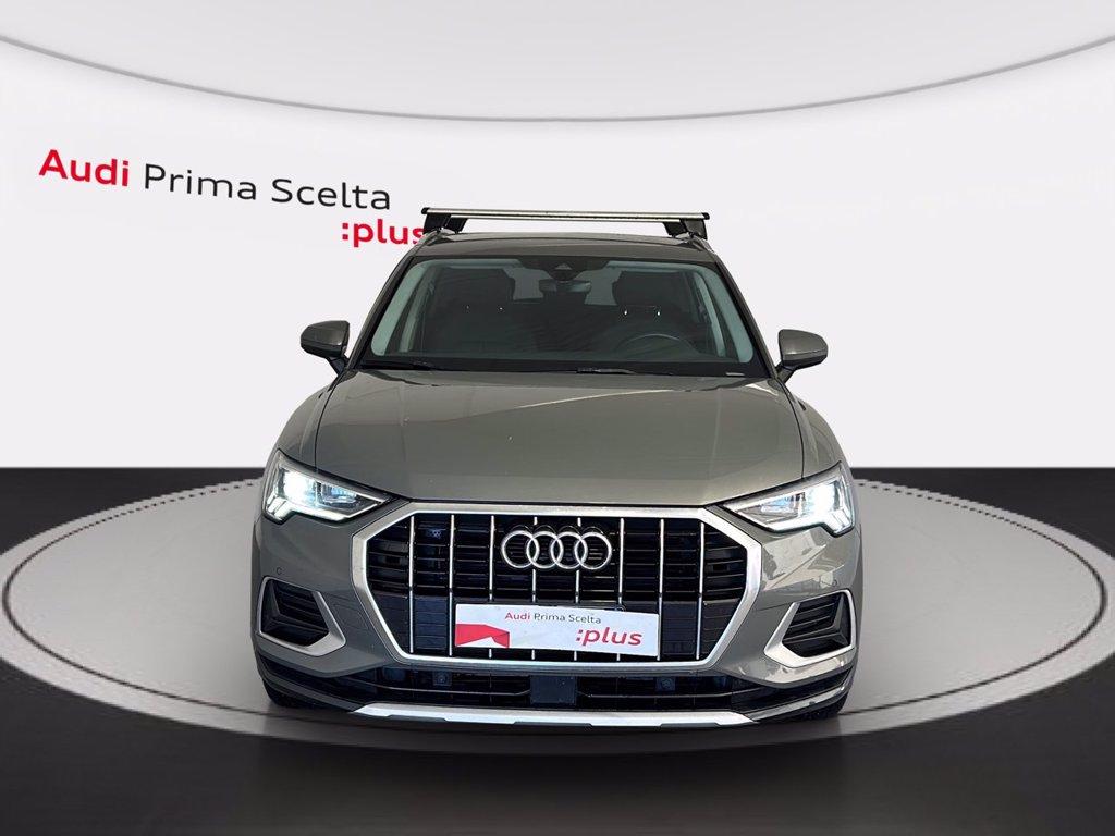 AUDI Q3 35 2.0 tdi business advanced s-tronic del 2022