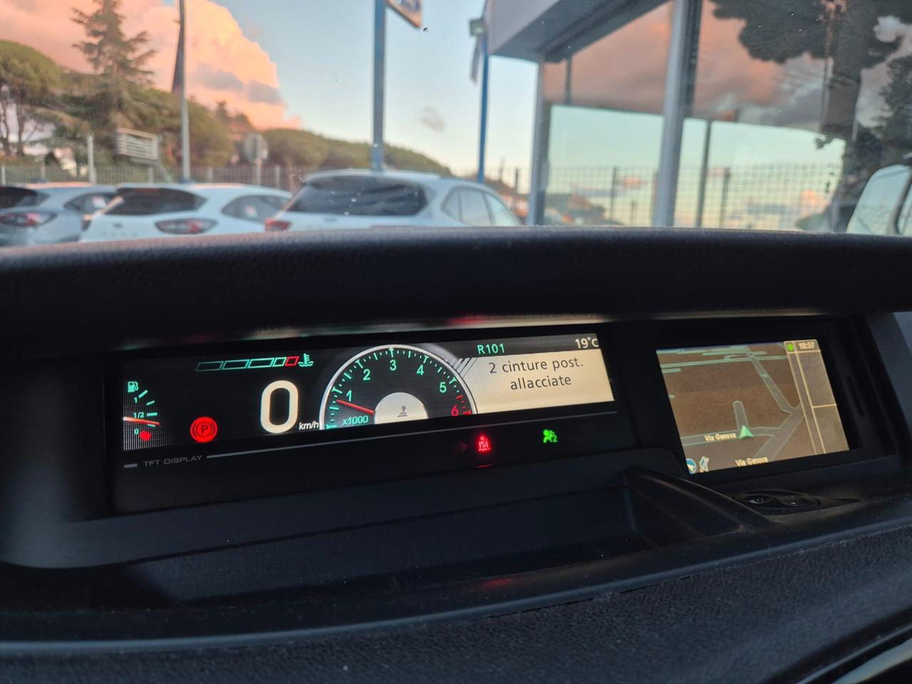 Renault Scenic Scénic X-Mod 1.5 dCi 110CV Dynamique