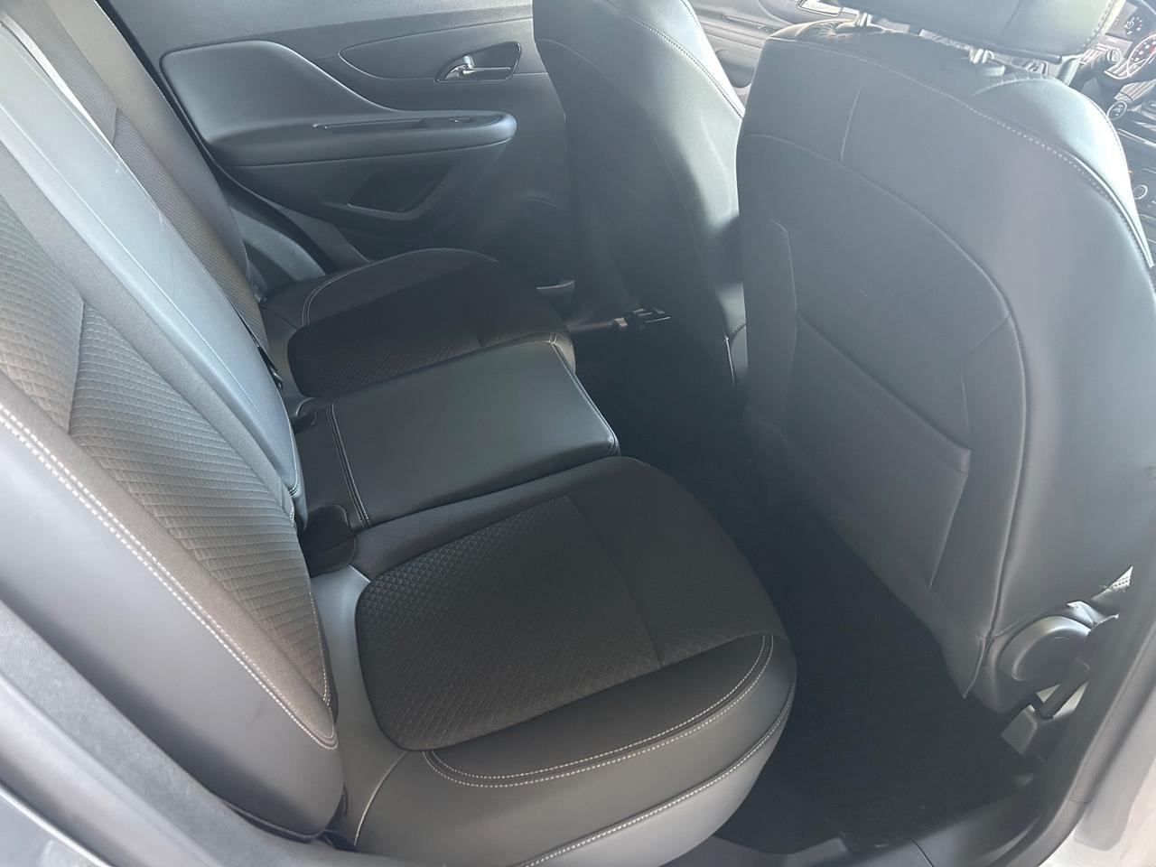 Opel Mokka X 1.6 CDTI Ecotec 136CV 4x2 Start&Stop Innovation