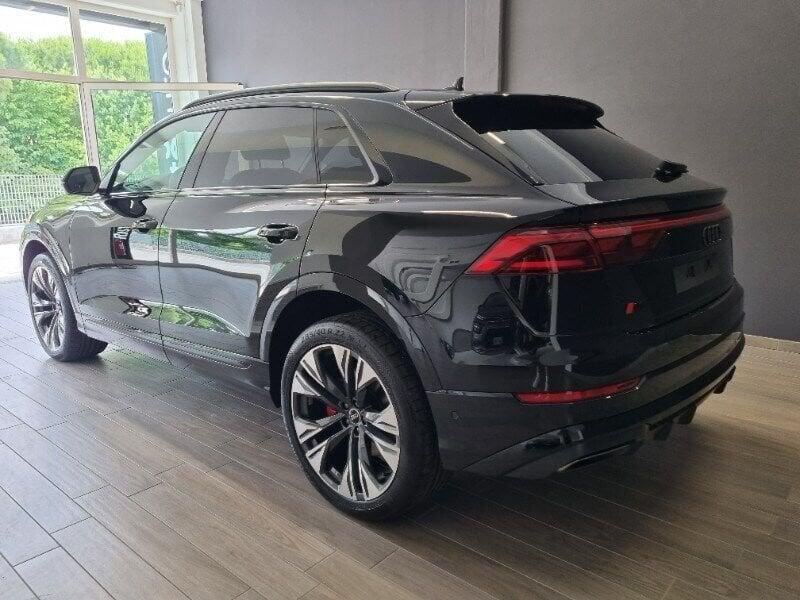 Audi Q8 SUV 50 TDI 286 CV quattro tiptronic S line edition