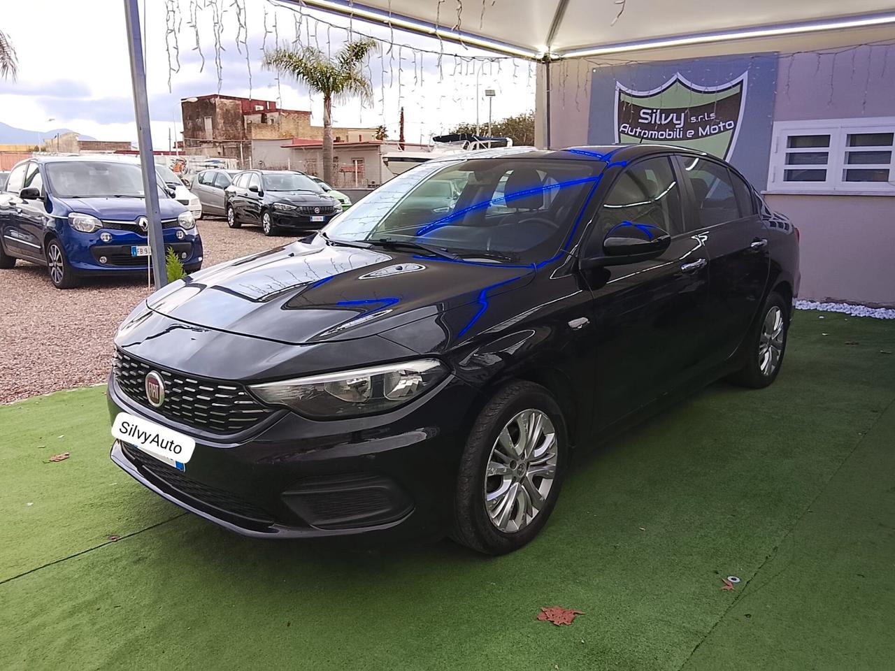 Fiat Tipo 1.4 5 porte Lounge