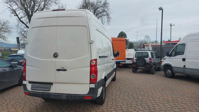 VOLKSWAGEN Crafter 35 2.0 TDI 136CV PM-TA Furgone Buono Stato