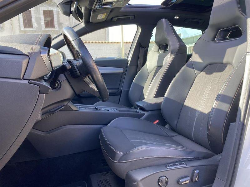 Cupra Formentor FO CUPRA 2.0 TDI 4DRIVE DSG 150CV