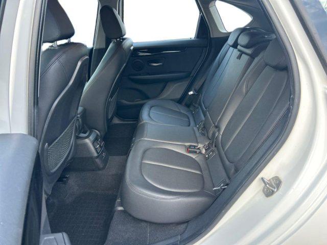 BMW 216 d Active Tourer Business