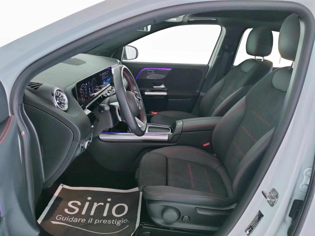 Mercedes-Benz GLA-H247 2023 - GLA 200 d AMG Line Advanced Plus 4matic auto