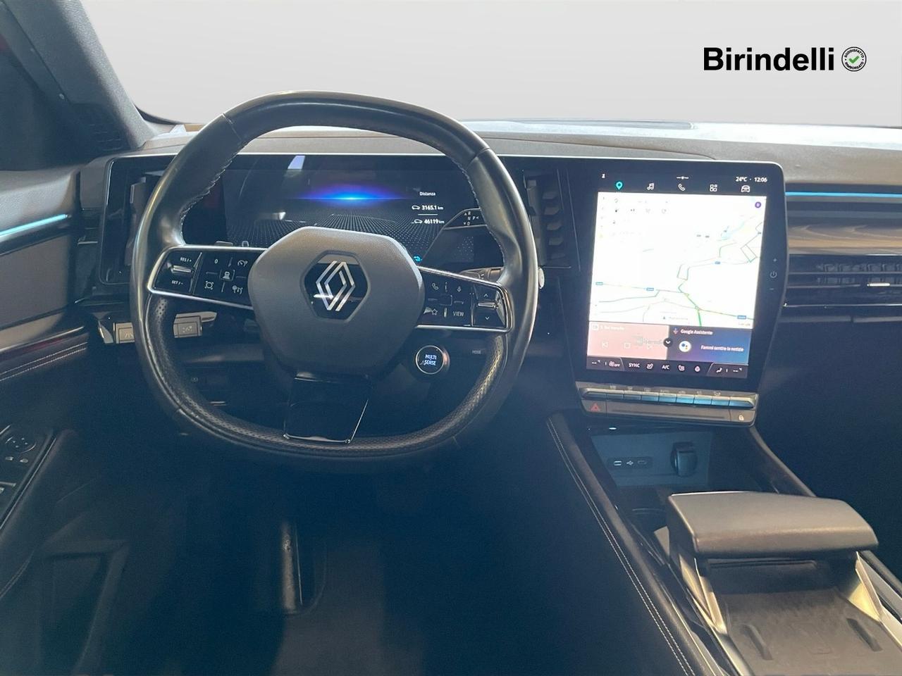 RENAULT Austral - Austral Full Hybrid E-Tech 200 CV Iconic