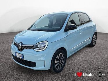 Renault Twingo Electric Twingo Techno 22kWh