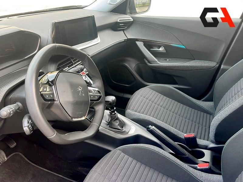 Peugeot 2008 2008 PureTech 130 S&S Style