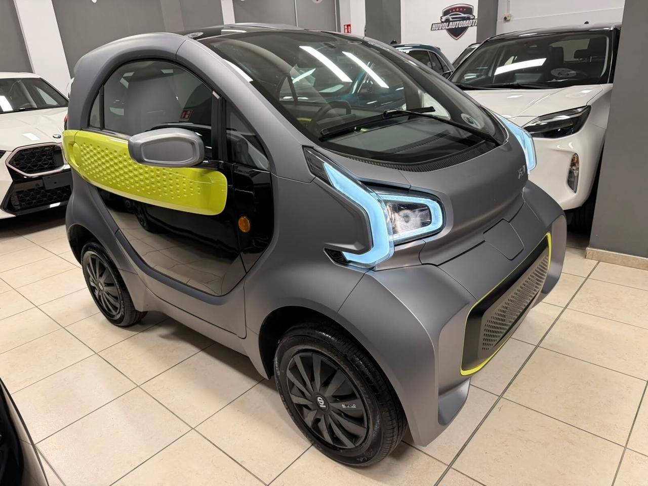 Xev Yoyo Pro RATE DA € 145 AL MESE