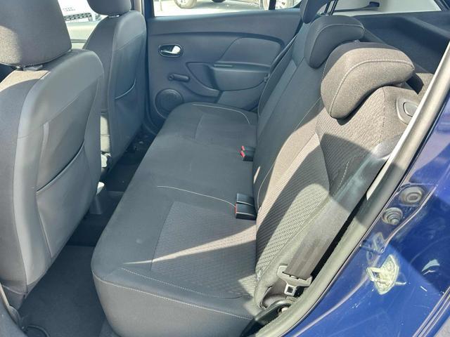 DACIA Sandero 0.9 TCe 12V TurboGPL 90CV Start&Stop Essential