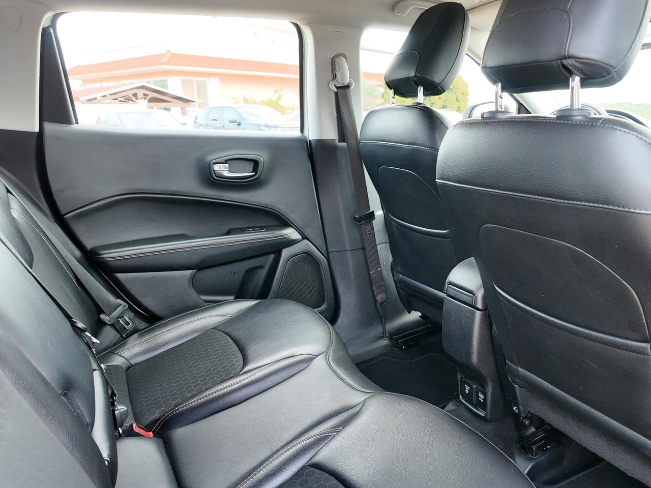 Jeep Compass 1.6 Mjt II Business | 2019