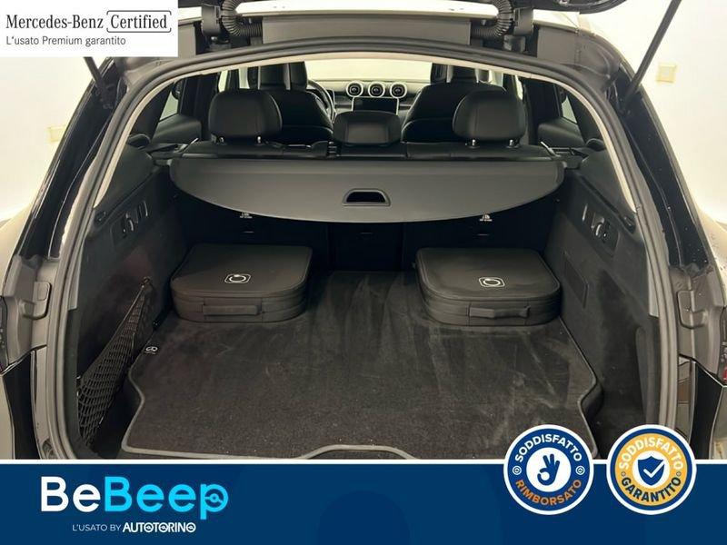 Mercedes-Benz GLC 300 DE PHEV ADVANCED 4MATIC AUTO