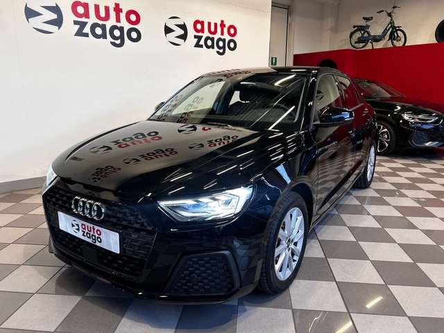 Audi A1 Sportback 30 1.0 TFSI Admired Advanced 110 CV