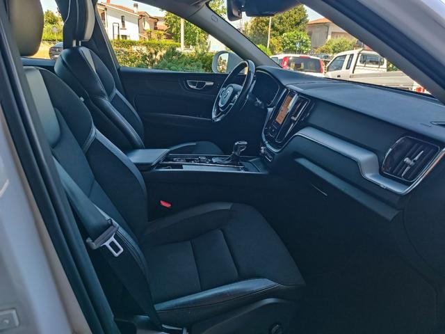 VOLVO XC60 D4 AWD Geartronic Business