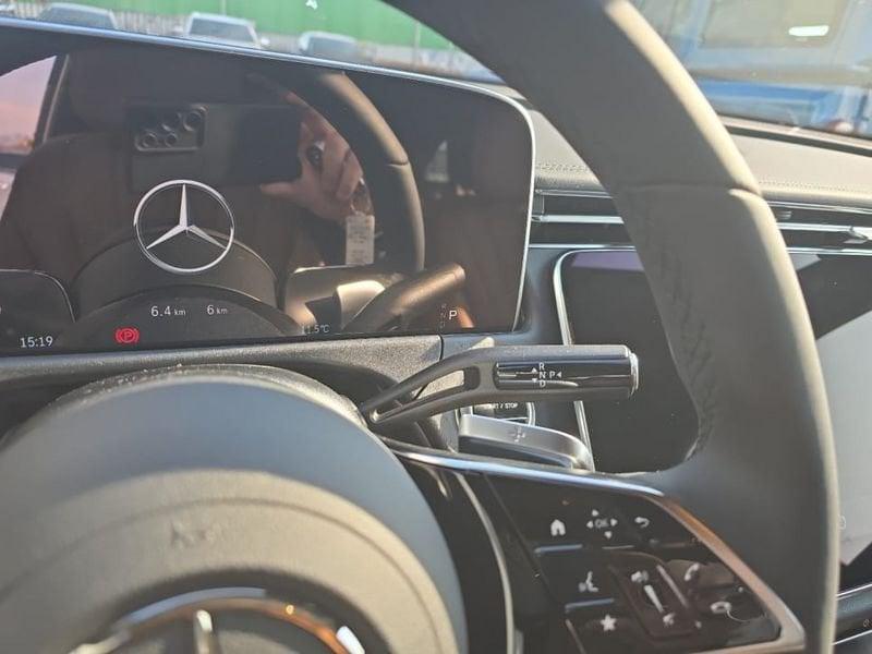 Mercedes-Benz Classe E 220d 4Matic All Terrain Station Wagon Premium