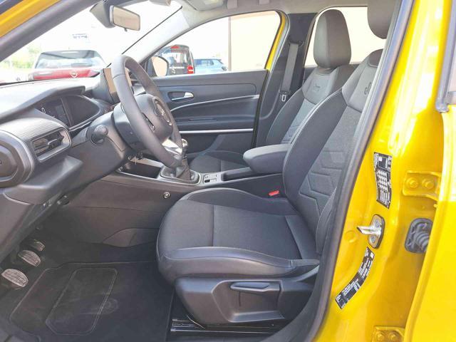 JEEP Avenger 1.2 Turbo 100 CV Altitude