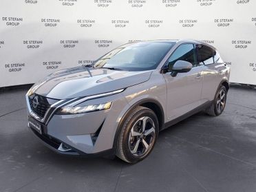 Nissan Qashqai Qashqai 1.5 e-power N-Connecta 2wd