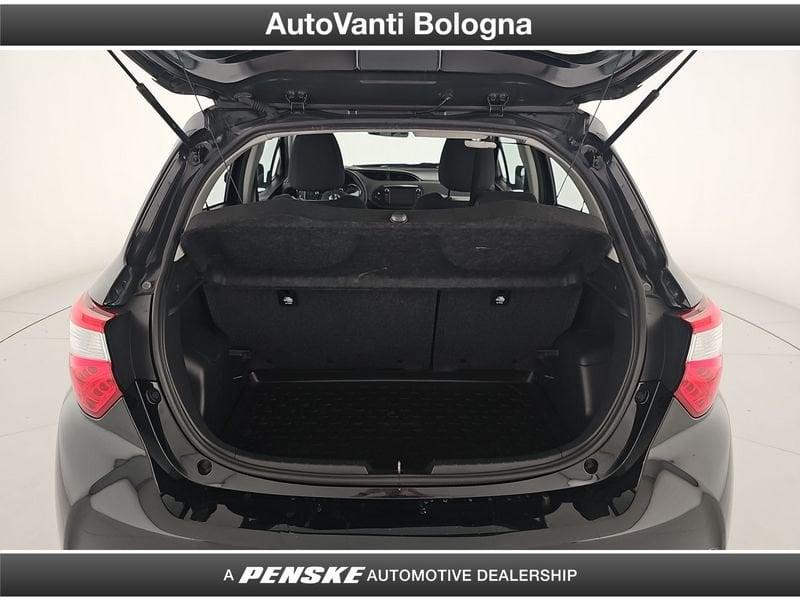 Toyota Yaris Yaris 1.5 Hybrid 5 porte Active