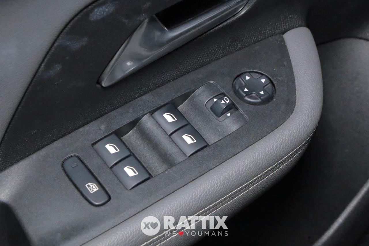 Opel Mokka 1.2 t 130CV Elegance AT8