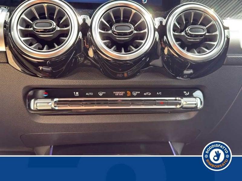 Mercedes-Benz GLB Classe 200d Automatic AMG Line Advanced Plus