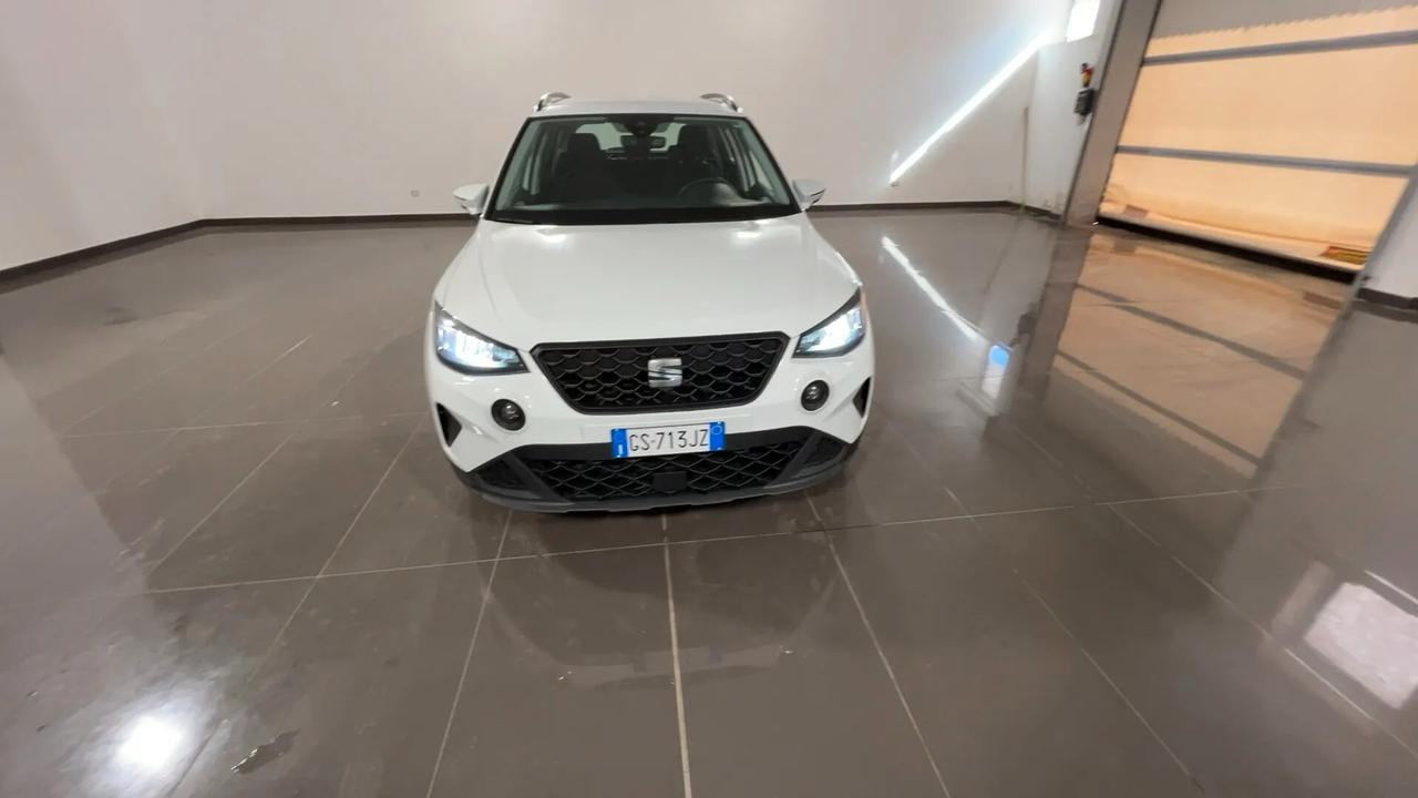 Seat Arona 1.0 EcoTSI 110 CV Style