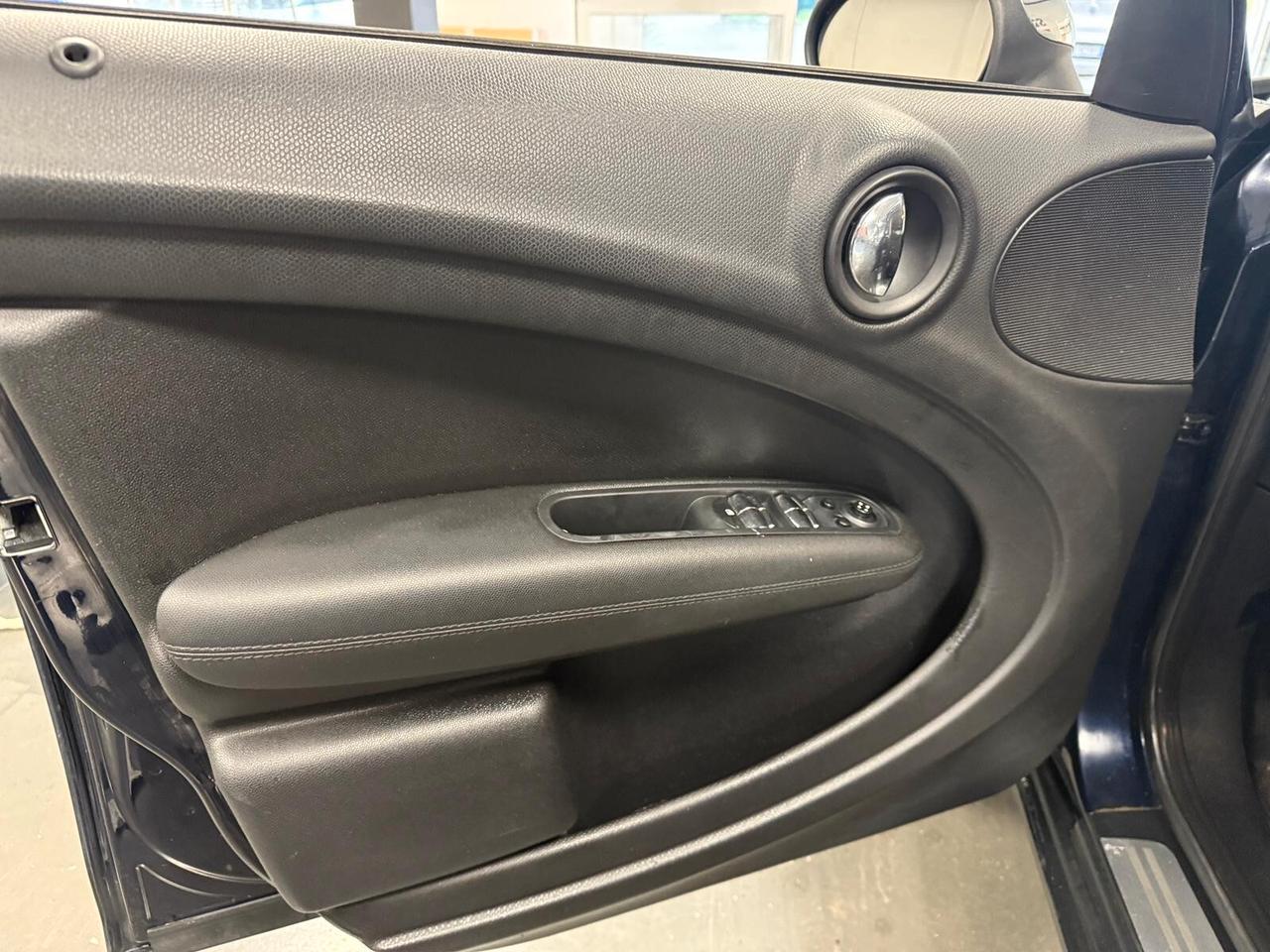 Mini One Countryman 1.6