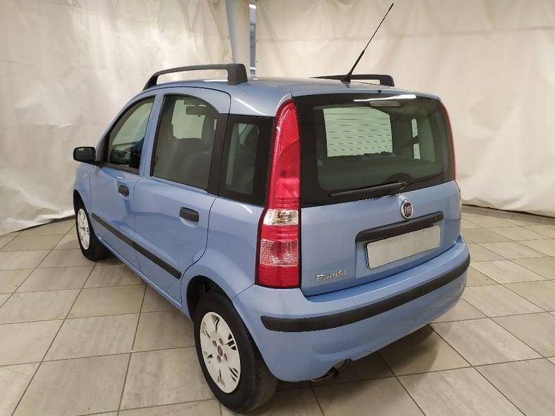FIAT Panda 1.2 Dynamic eco