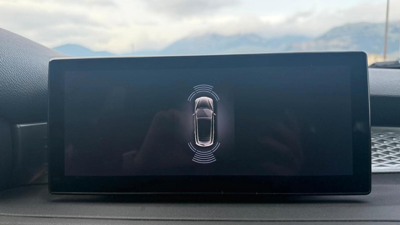 Alfa Romeo Tonale 1.5 130 CV MHEV TCT7 Super