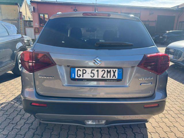 SUZUKI Vitara 1.4 HYBRID COOL