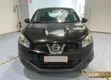 NISSAN Qashqai 1.5 dCi DPF Acenta ( Garanzia 12 Mesi)
