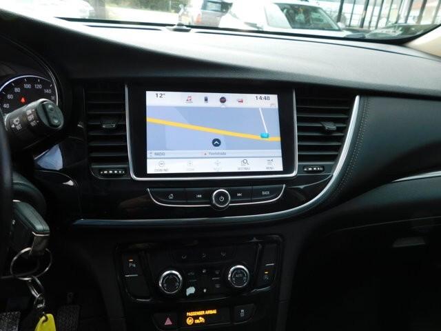 Opel Mokka X 1.6 CDTI Ecotec 4x2 Start&Stop Ultimate