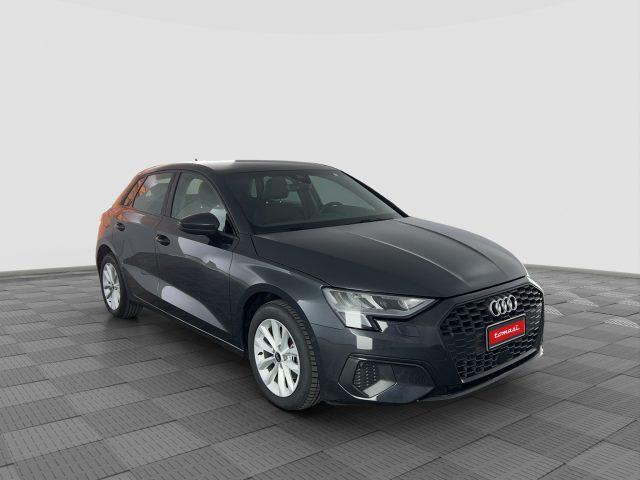 AUDI A3 A3 SPB 30 TDI S tronic