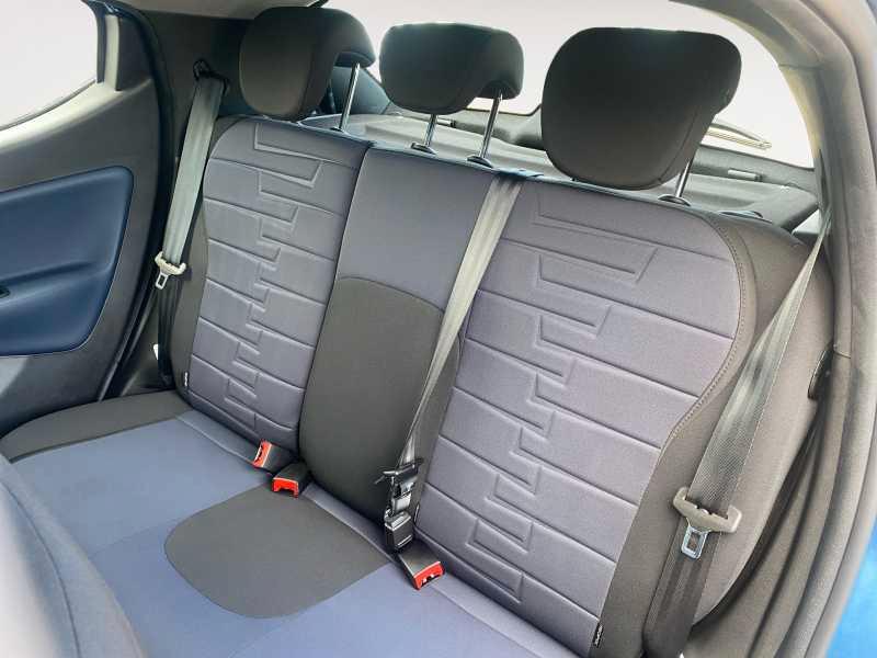 LANCIA Ypsilon 1.0 firefly hybrid Platino s&s 70cv